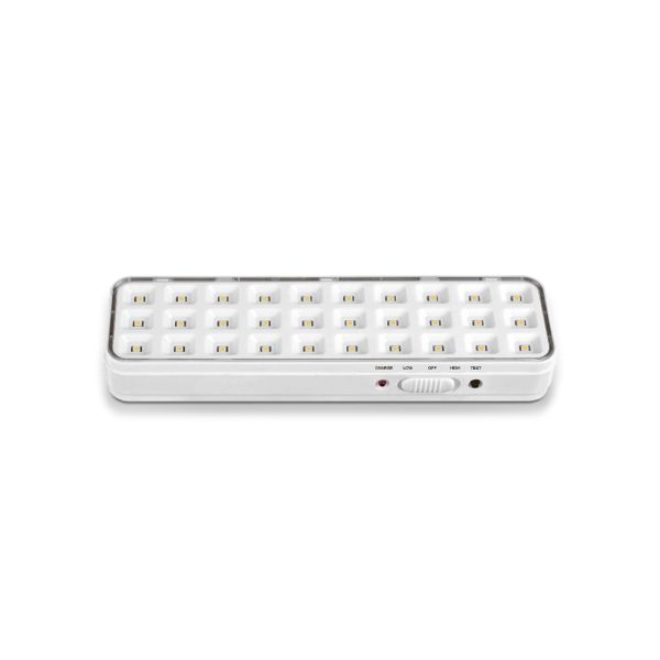 Світильник аварійний LED TITANUM 30W 6500K (TL-ЕМ1106)