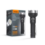 Пошуковий тактичний ліхтар VIDEX VLF-A505C 5500Lm