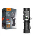 Тактичний EDC-ліхтар VIDEX VLF-A244RH