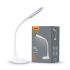 LED лампа настiльна VIDEX TF03W 8W