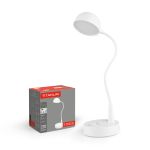 Акумуляторна настільна LED лампа TITANUM TLTF-012W 7W