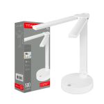 Акумуляторна настільна LED лампа TITANUM TLTF-015W 10W