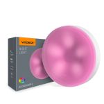 Акумуляторний сенсорний LED світильник VIDEX VL-NL064W-G