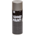 Фарба молоткова Belife Hammer Paint срібна