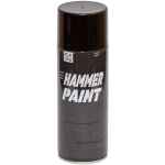 Фарба молоткова Belife Hammer Paint чорна