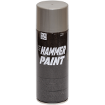Фарба молоткова Belife Hammer Paint графіт