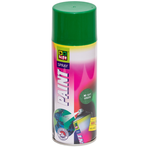 Фарба молоткова Belife Hammer Paint синя