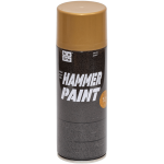 Фарба молоткова Belife Hammer Paint золото