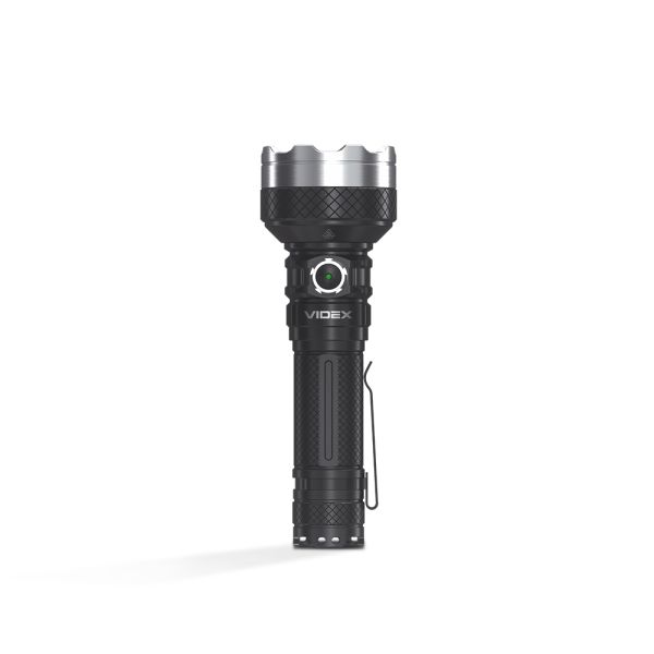 Пошуковий тактичний ліхтар VIDEX VLF-A505C 5500Lm