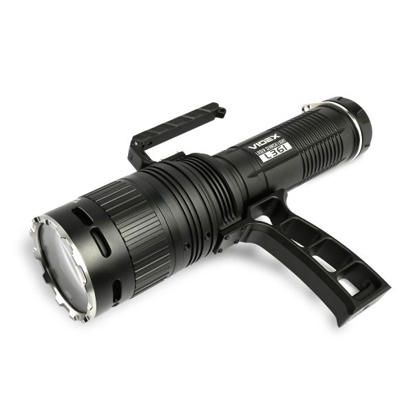 Зенітно-пошуковий лазерний переносний ліхтар VIDEX VLF-L361