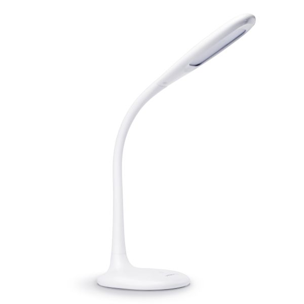 LED лампа настiльна VIDEX TF03W 8W