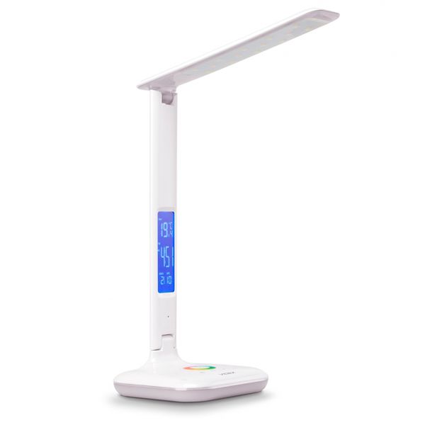LED лампа настiльна VIDEX TF05W-RGB 7W