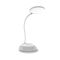 LED лампа настiльна з акумулятором TITANUM (TLTF-022G) 7W