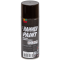 Фарба молоткова Belife Hammer Paint чорна