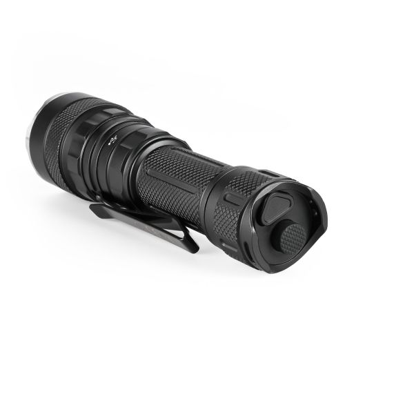 Тактичний ліхтар VIDEX VLF-AT255RG 2000Lm