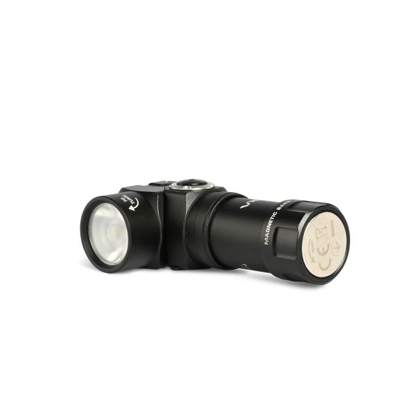 Тактичний EDC-ліхтар VIDEX VLF-A244RH