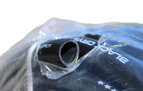 Шланг арм. "Black Crystal" 3/4" (25м)