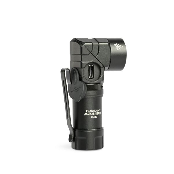 Тактичний EDC-ліхтар VIDEX VLF-A244RH
