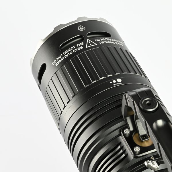 Зенітно-пошуковий лазерний переносний ліхтар VIDEX VLF-L361