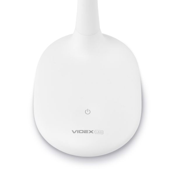 LED лампа настiльна VIDEX TF03W 8W