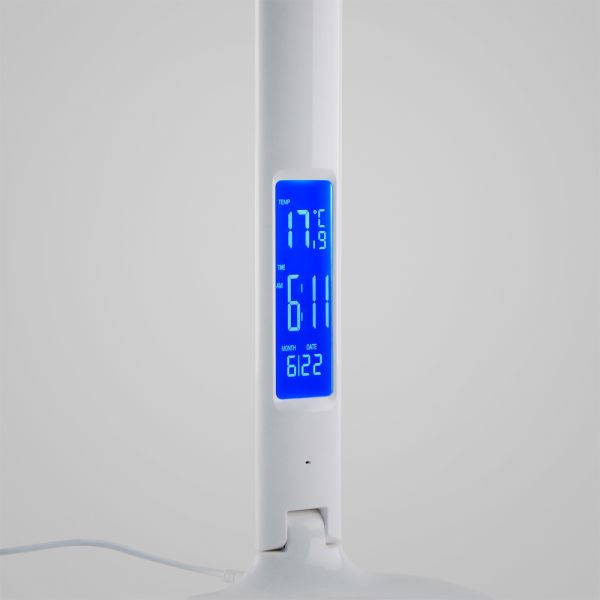 LED лампа настiльна VIDEX TF05W-RGB 7W