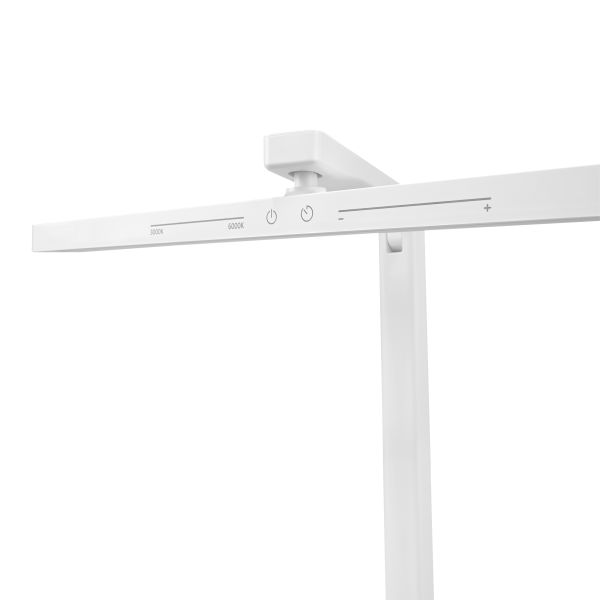 LED лампа настiльна VIDEX VL-TF22W 18W 3000-6000K