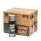 Фарба молоткова Belife Hammer Paint срібна