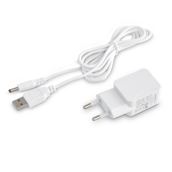 LED лампа настiльна VIDEX TF03W 8W