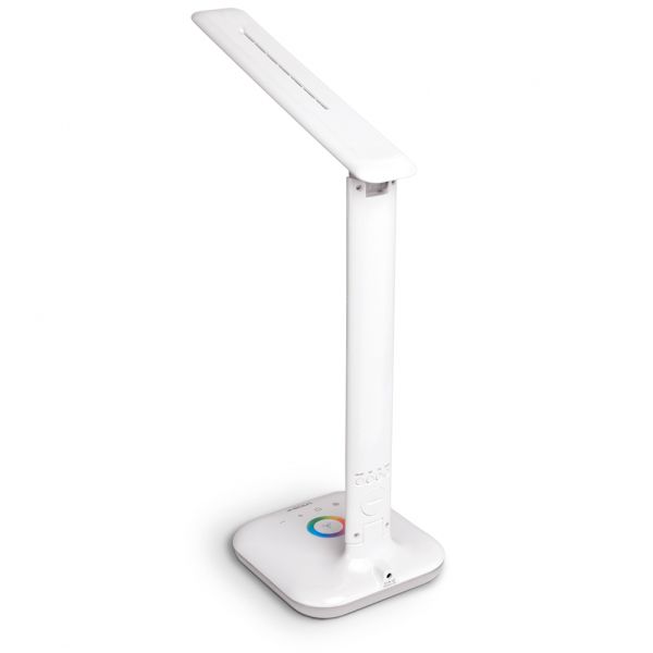 LED лампа настiльна VIDEX TF05W-RGB 7W