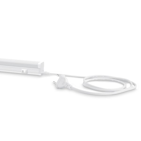 Світильник лінійний T5 LED TITANUM 10W 0.6м 5000K (TL-T5-10065)