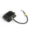 Прожектор LED VIDEX F3 10W 5000K 220V Black (VLE-F3-0105B)