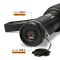 Зенітно-пошуковий лазерний переносний ліхтар VIDEX VLF-L361
