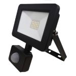 Прожектор LED 30W 6400K з датчиком руху