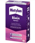 Клей для шпалер Metylan вініл /300 г/