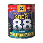 Клей 88 мет. банка /350 г/