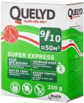 Клей для шпалер QUELYD суперекспрес /250 г/