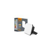 Прожектор LED VIDEX F3 10W 5000K 220V Black (VLE-F3-0105B)