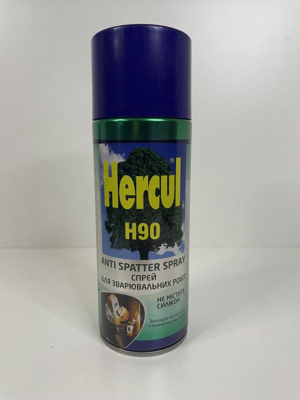 Спрей для зварювальних робіт Hercul Н90 /400 мл/