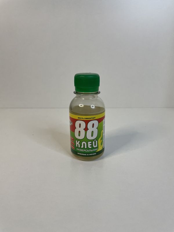 Клей 88 /100 мл/