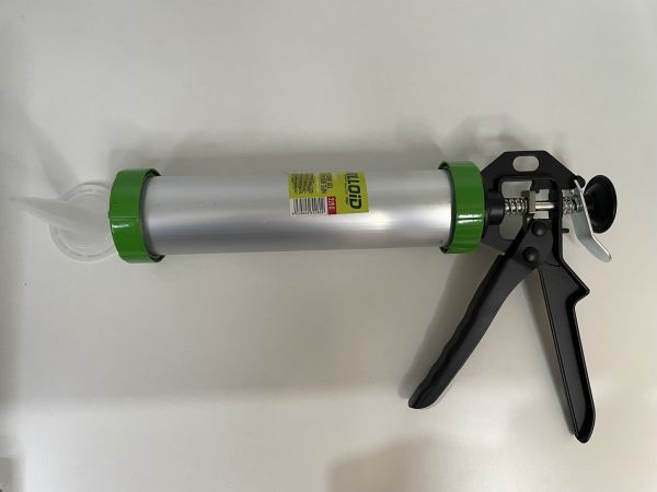 Пістолет для герметика Alloid CG-05108 туба /225 мм/