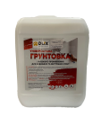 Грунтовка універсальна DUX / 5 л/