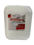 Грунтовка універсальна DUX /10 л/