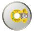 Диск алмазний Novoabrasive /125*5*22.23/ ПЛИТКА