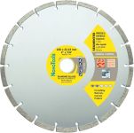 Диск алмазний Novoabrasive /230*7*22.23/ СЕГМЕНТ