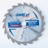 Диск пильний WellCut /180*22.23/ 21T